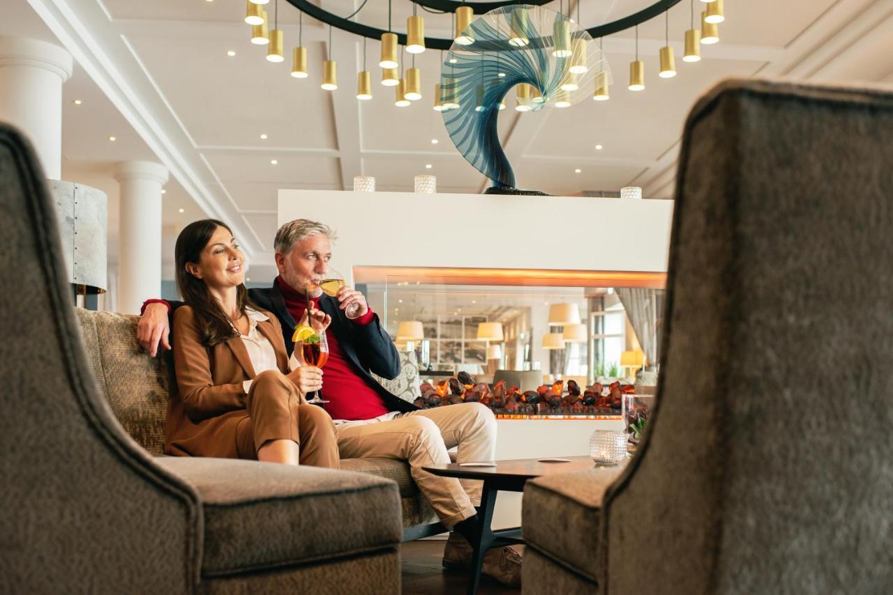 Hotel Am Delft Emden Dış mekan fotoğraf