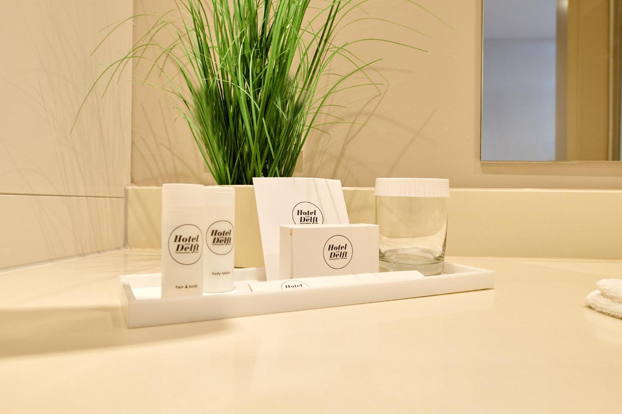 Hotel Am Delft Emden Dış mekan fotoğraf