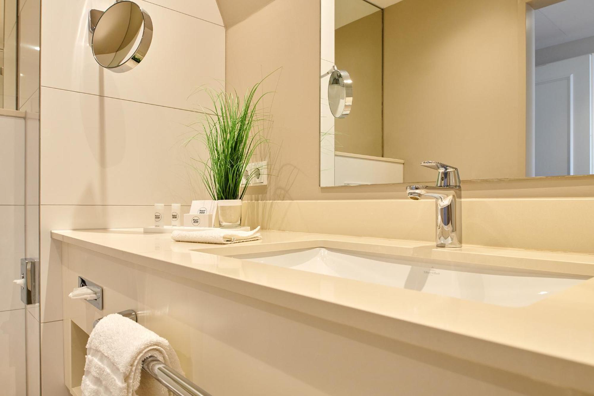 Hotel Am Delft Emden Dış mekan fotoğraf